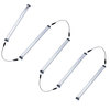 Montezuma LED Light Bar Kit, 5-Bar MLA-5